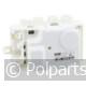 Module PCB-Inverter - AEG/Electrolux/Zanussi - 20157180 - 20157180001 - 1366240214 - 2.01.57.18-0 - 7321422419045
