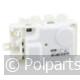 Module PCB-Inverter - AEG/Electrolux/Zanussi - 20157180 - 20157180001 - 1366240214 - 2.01.57.18-0 - 7321422419045