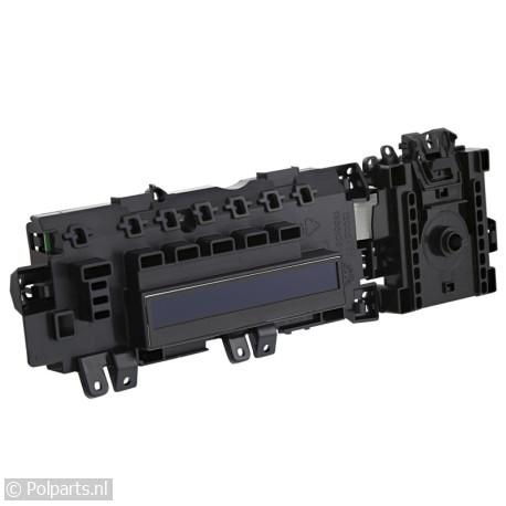 Module bediening met display - AEG/Electrolux/Zanussi - 20157300 - 8713411114540 - 20157300001 - 8089959061 - 8089959541 - 2.01.57.30-0 - 8089959426