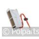 Verwarmingselement 1400W+900W blokmodel - AEG/Electrolux/Zanussi - 20158350 - 8713411114601 - 20158350001 - 1251158547 - 2.01.58.35-0