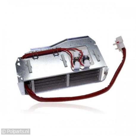Verwarmingselement 1400W+1000W blokmodel - AEG/Electrolux/Zanussi - 20158362 - 8713411114618 - 20158362001 - 1257533164 - 2.01.58.36-2