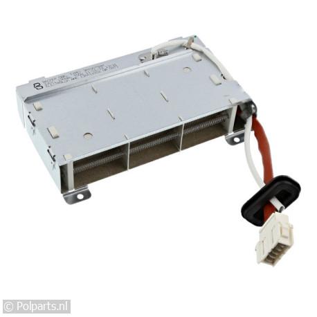 Verwarmingselement 1900W/700W blokmodel - AEG/Electrolux/Zanussi - 1366110011 - 20158382 - 8713411114649 - 20158382001 - 2.01.58.38-2