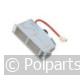 Verwarmingselement 1400W+800W blokmodel - AEG/Electrolux/Zanussi - 20158390 - 8713411114656 - 20158390001 - 1257532141 - 2.01.58.39-0