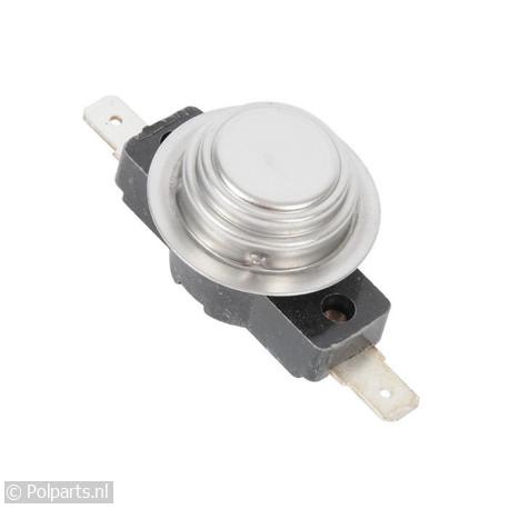 Thermostaat vast bij element - AEG/Electrolux/Zanussi - 20162370 - 8713411114687 - 20162370001 - 8996474082378 - 2.01.62.37-0