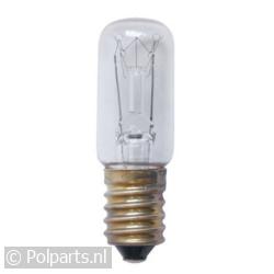 Lampje 7W 230V