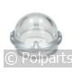 Glaasje bescherming voor lampje - AEG/Electrolux/Zanussi - 20179290 - 8713411114748 - 20179290001 - 1123424002 - 2.01.79.29-0