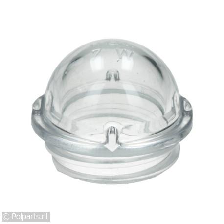 Glaasje bescherming voor lampje - AEG/Electrolux/Zanussi - 20179290 - 8713411114748 - 20179290001 - 1123424002 - 2.01.79.29-0