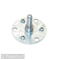 As stuk op trommel C00115748