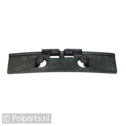 Glijblokje 6,5cm -licht gebogen- C00255284