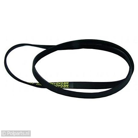 Poly-V-snaar 1194 J5 - Hutchinson - 20220210 - 5021879131157 - 20220210001 - C00029794 - J00029794 - 2.02.20.21-0