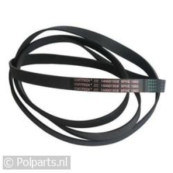 Poly-V-snaar 1860 H9 TEM