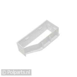 Adapter tussenstuk condenslade