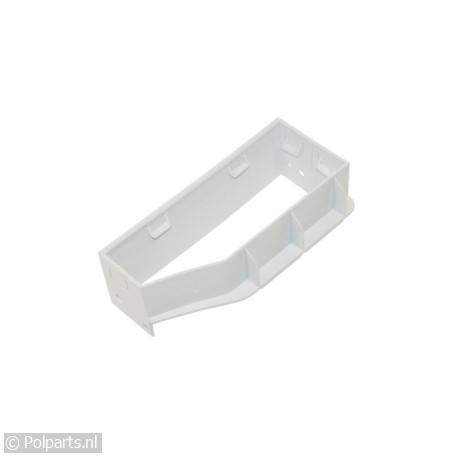 Adapter tussenstuk condenslade - Indesit/Ariston-Blue Air - 20245030 - 8713411114991 - 20245030001 - C00113898 - J00113898 - 2.02.45.03-0 - 113898