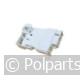 Deurrelais 3 contacten - Indesit/Ariston-Blue Air - 20255012 - 8713411115080 - 20255012001 - C00141683 - J00141683 - 2.02.55.01-2
