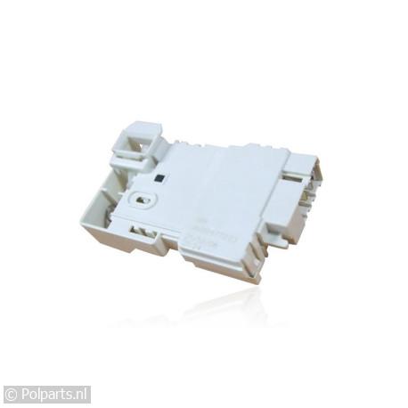 Deurrelais 3 contacten - Indesit/Ariston-Blue Air - 20255012 - 8713411115080 - 20255012001 - C00141683 - J00141683 - 2.02.55.01-2