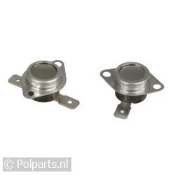 Thermostaat vast -kit one shot+cycling-