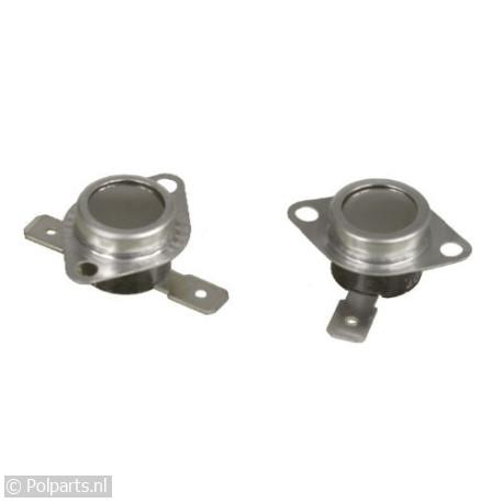 Thermostaat vast -kit one shot+cycling- - Indesit/Ariston-Blue Air - C00116598 - J00116598 - 20262160 - 8713411115189 - 20262160001 - 2.02.62.16-0 - 116598