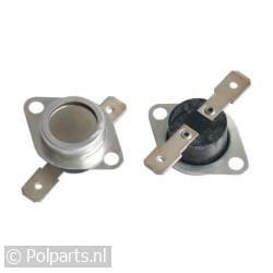 Thermostaat vast -kit one shot+cycling-