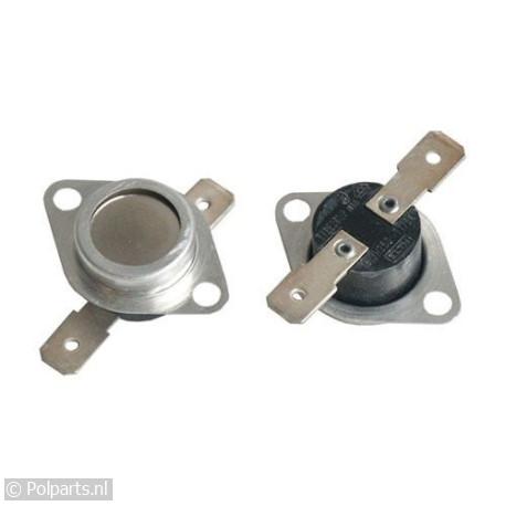 Thermostaat vast -kit one shot+cycling- - Indesit/Ariston-Blue Air - C00116598 - J00116598 - 20262161 - 5053197005711 - 20262161001 - 2.02.62.16-1 - 5053197106807