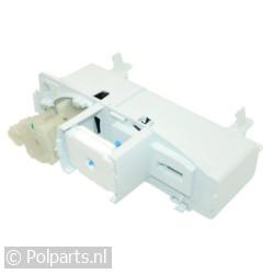 Condenspomp met vlotter C00260640