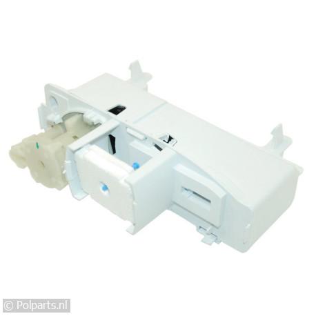 Condenspomp met vlotter C00260640 - Indesit/Ariston-Blue Air - 20264010 - 8713411115219 - 20264010001 - C00260640 - J00260640 - 2.02.64.01-0 - 260640