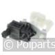 Afvoerpomp C00306876 - Indesit/Ariston-Blue Air - 20264020 - 8713411115226 - 20264020001 - C00306876 - J00306876 - 2.02.64.02-0 - 306876