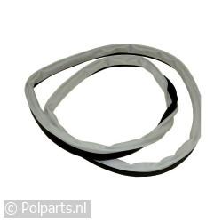 Afdichtingsrubber manchet van deur