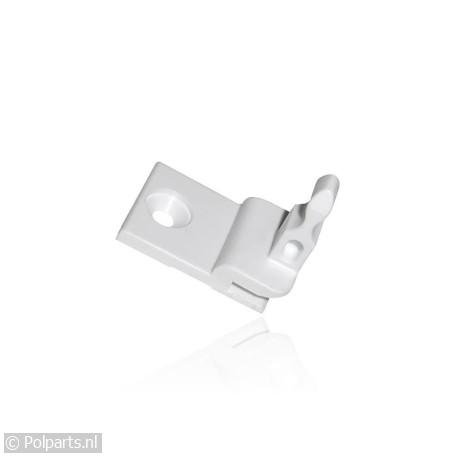 Pen schakelstift van de deur - Bauknecht/Whirlpool - 20330300 - 5021879156112 - 20330300001 - 481241728092 - 2.03.30.30-0