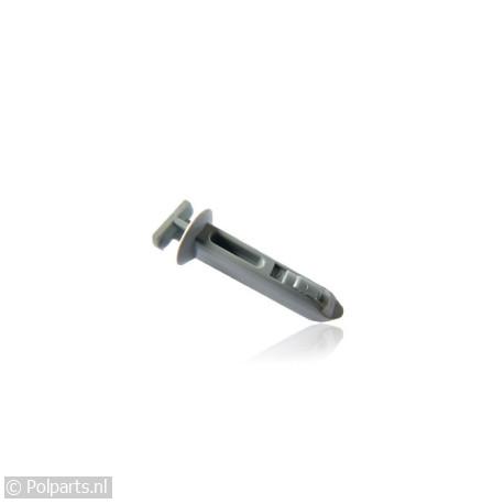 Pen schakelstift van de deur - Bauknecht/Whirlpool - 20330310 - 8713411115424 - 20330310001 - 480112101518 - 2.03.30.31-0