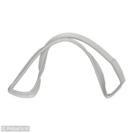 Afdichtingsrubber van zeef - Bauknecht/Whirlpool - 20345230 - 8713411115493 - 20345230001 - 481246688521 - 2.03.45.23-0