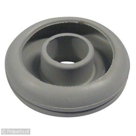 Afdichtingsrubber van reservoir - Bauknecht/Whirlpool - 20345240 - 8713411115509 - 20345240001 - 481246688517 - 2.03.45.24-0