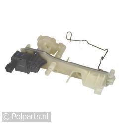 Pomp magneet -lange zijplaat-