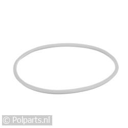 Afdichtingsrubber van deur