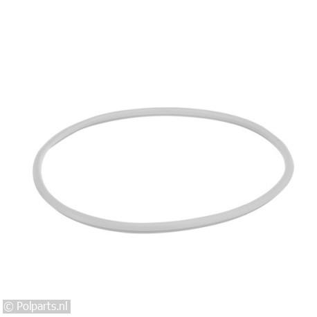 Afdichtingsrubber van deur - Bosch/Siemens - 20502310 - 8713411115769 - 20502310001 - 00656841 - 2.05.02.31-0 - 656841