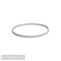 Afdichtingsubber van deur