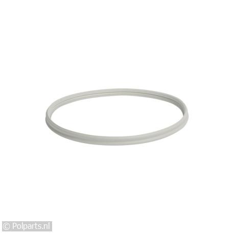 Afdichtingsubber van deur - Bosch/Siemens - 20502330 - 20502330001 - 00649767 - 2.05.02.33-0 - 649767 - 8713411185533