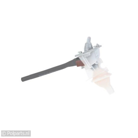 AfvoerSet compleet - Bosch/Siemens - 20510030 - 20510030001 - 00657920 - 2.05.10.03-0 - 657920 - 8713411185540