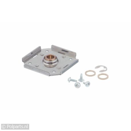 LagerSet compleet 00618931 - Bosch/Siemens - 20513290 - 8713411115820 - 20513290001 - 00618931 - 2.05.13.29-0 - 618931