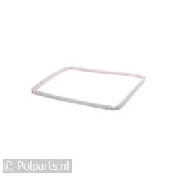 Viltband voorzijde met plakstrip 00649045