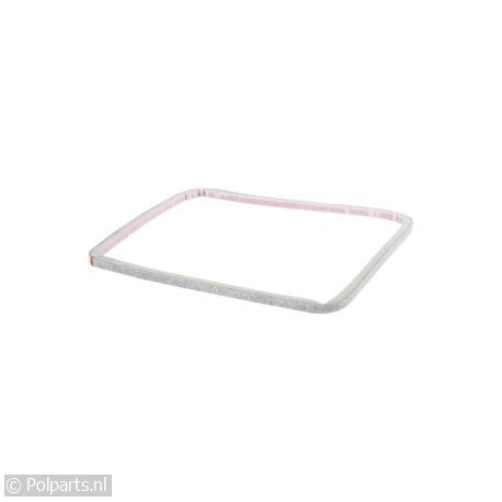 Viltband voorzijde met plakstrip 00649045 - Bosch/Siemens - 20514220 - 8713411115837 - 20514220001 - 00649045 - 2.05.14.22-0 - 649045