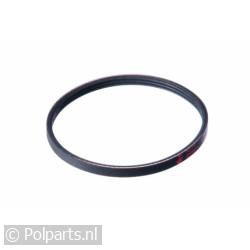 Poly-V-snaar 288 J3 -bij vent. Motor-