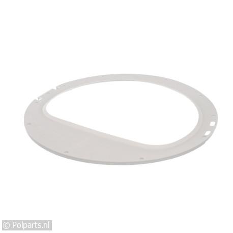 Deurrand binnenrand wit - Bosch/Siemens - 20527010 - 8713411115998 - 20527010001 - 00667799 - 2.05.27.01-0 - 667799