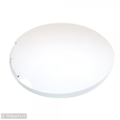 Deurrand buitenrand wit - Bosch/Siemens - 20527030 - 8713411116018 - 20527030001 - 00445736 - 2.05.27.03-0 - 445736