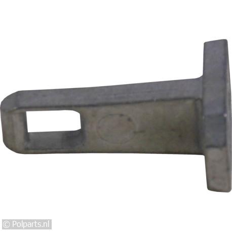 Deurhaak - Bosch/Siemens - 20530320 - 20530320001 - 00627057 - 8713411260704 - 2.05.30.32-0 - 627057