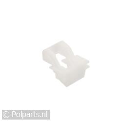 Scharnier van luchtkoeler