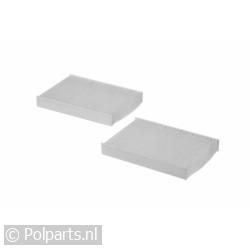 Filter voor condensor