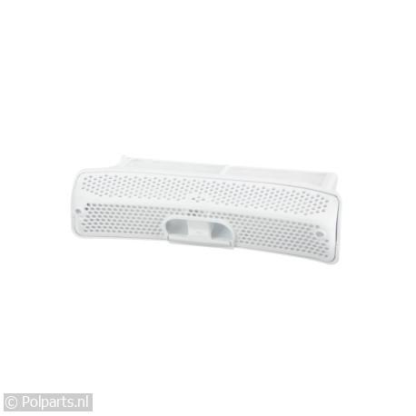 Filter Pluizenzeef - Bosch/Siemens - 20537390 - 20537390001 - 00656033 - 2.05.37.39-0 - 656033 - 8713411185625