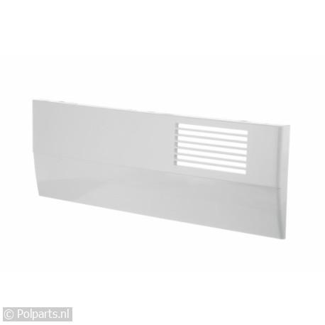 Plint onder compleet - Bosch/Siemens - 20540270 - 8713411116223 - 20540270001 - 00289726 - 2.05.40.27-0 - 289726