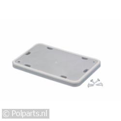 ReparatieSet klep condensor