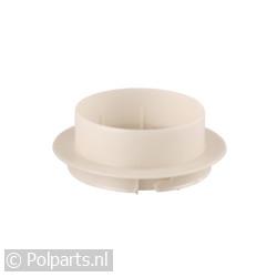 Adapter rond -10 cm diameter-